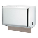 Singlefold Towel Dispensers